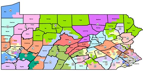 penndot township maps.